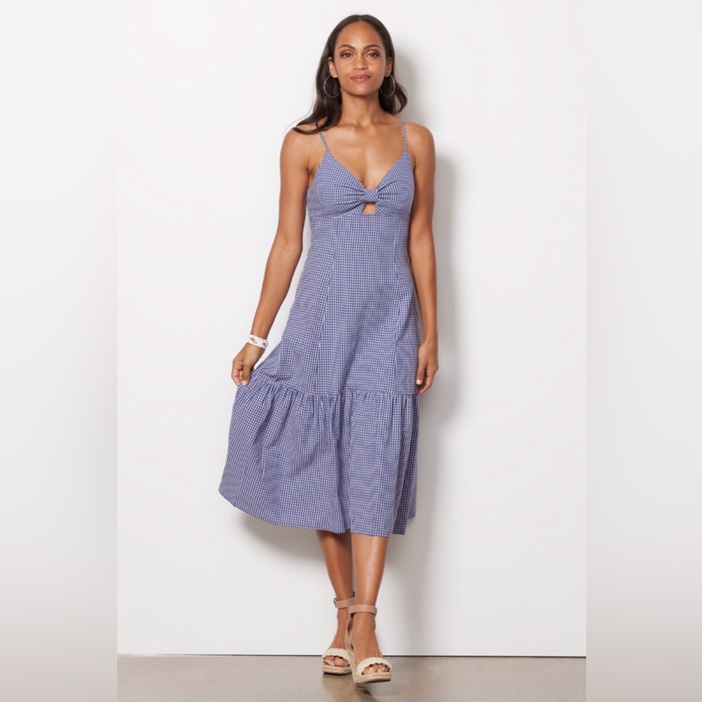 Maeve Dress
Rails